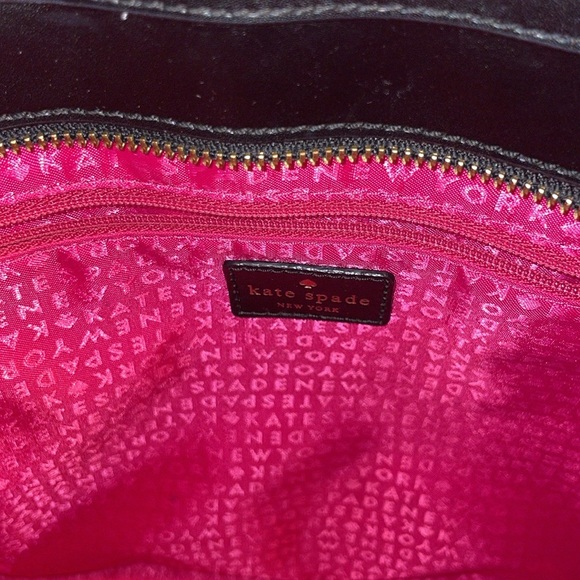 Kate Spade Tote Bag - Picture 6 of 12